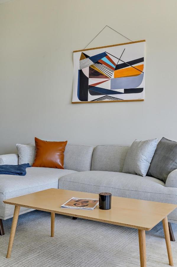 A Denver Skyline State Of Mind - Zuni Lofts Exterior foto